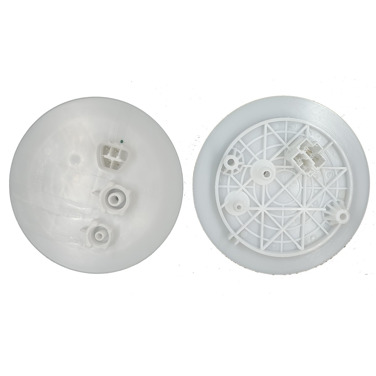 Tapa Modulo De Combustible Toyota Hilux Sw4 2.8  3.0 D